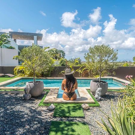 Lama Y Solo Unique Private Room Walking Distance To The Beach Palm Beach Luaran gambar