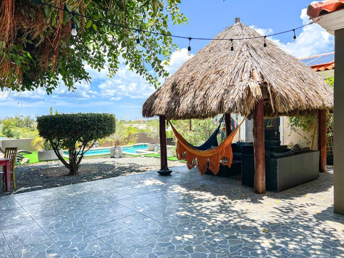 Lama Y Solo Unique Private Room Walking Distance To The Beach Palm Beach Luaran gambar